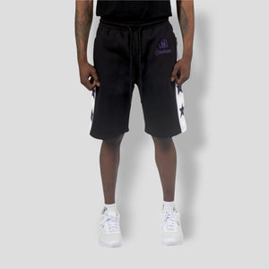 MDB Clearance Men's M-Star Fleece Shorts