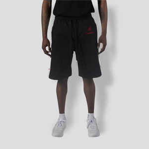 MDB Clearance Men's M-Star Fleece Shorts