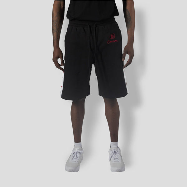 MDB Clearance Men's M-Star Fleece Shorts