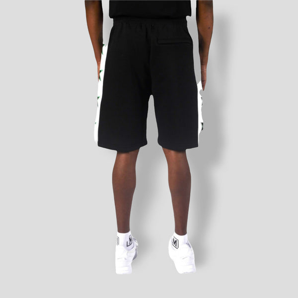 MDB Clearance Men's M-Star Fleece Shorts