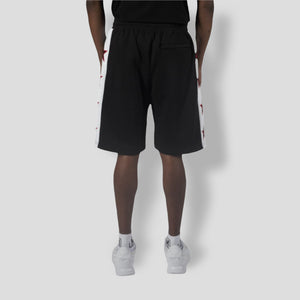 MDB Clearance Men's M-Star Fleece Shorts