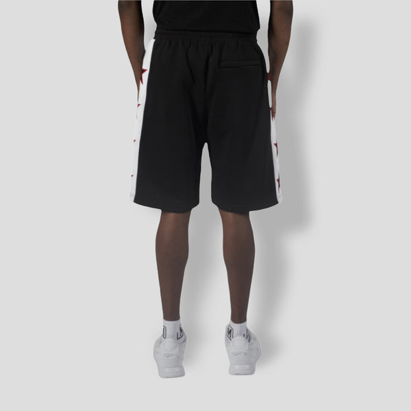 MDB Clearance Men's M-Star Fleece Shorts