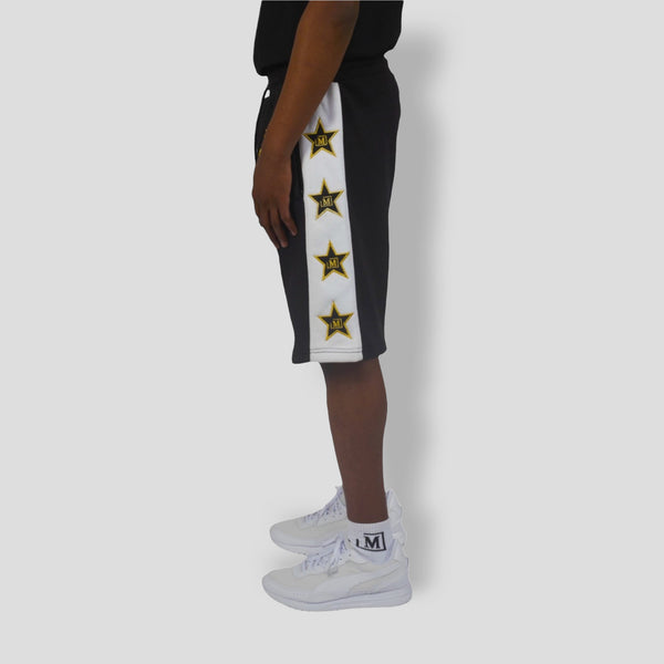 MDB Clearance Men's M-Star Fleece Shorts