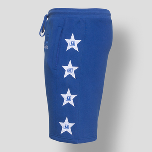 MDB Clearance Men's M-Star Fleece Shorts