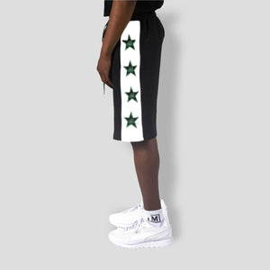 MDB Clearance Men's M-Star Fleece Shorts