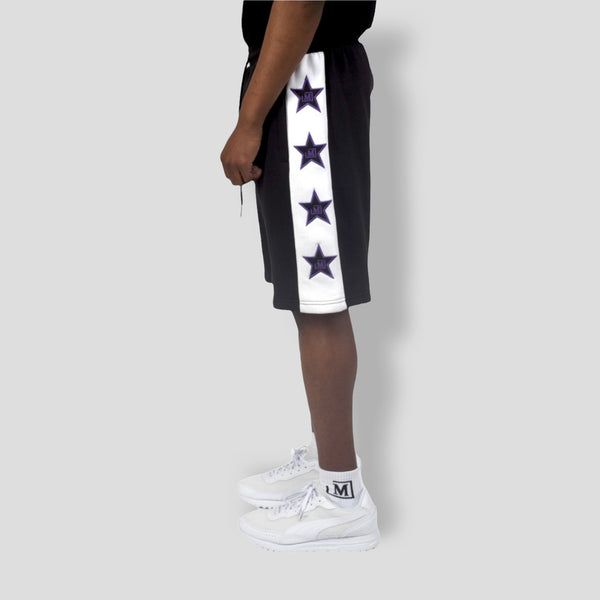 MDB Clearance Men's M-Star Fleece Shorts