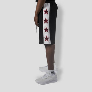 MDB Clearance Men's M-Star Fleece Shorts