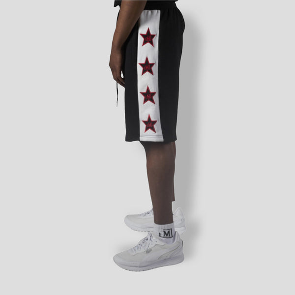 MDB Clearance Men's M-Star Fleece Shorts