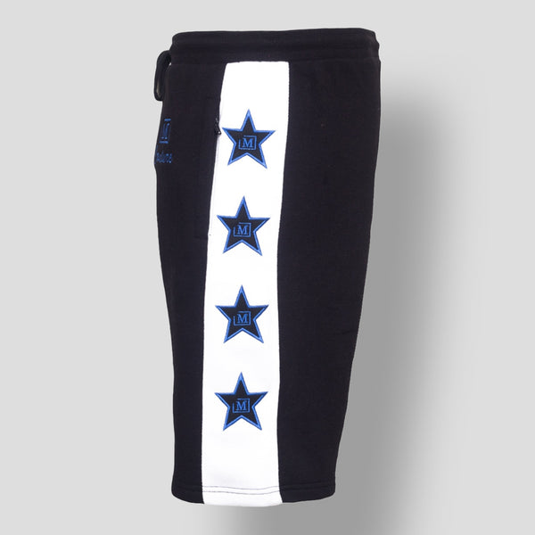 MDB Clearance Men's M-Star Fleece Shorts