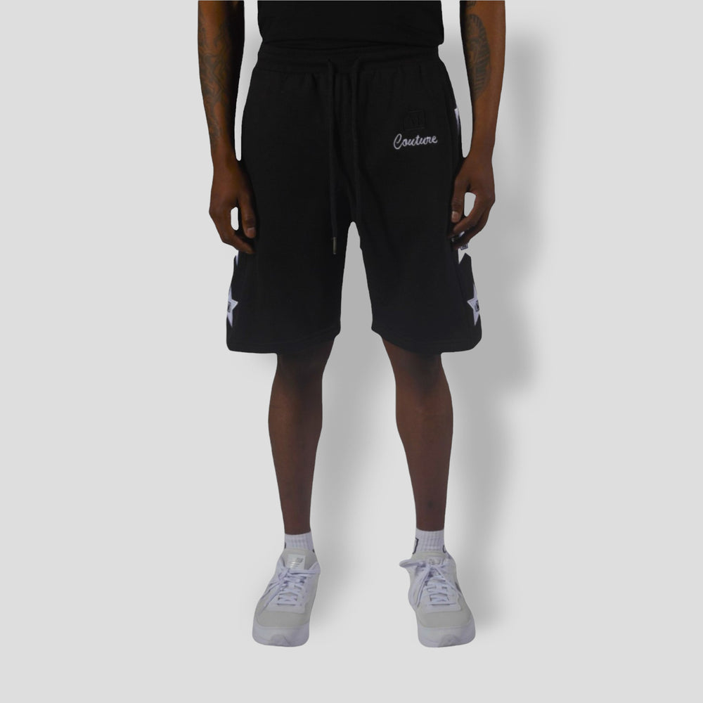MDB Clearance Men's M-Star Fleece Shorts