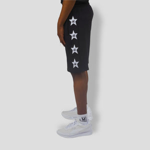 MDB Clearance Men's M-Star Fleece Shorts