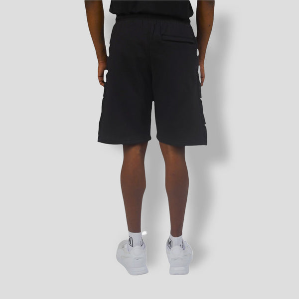 MDB Clearance Men's M-Star Fleece Shorts
