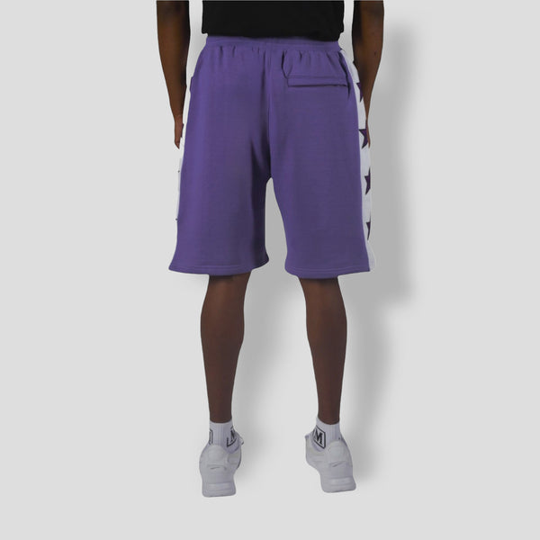 MDB Clearance Men's M-Star Fleece Shorts