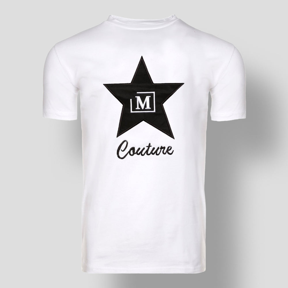 MDB Clearance Men's M-Star T-Shirt