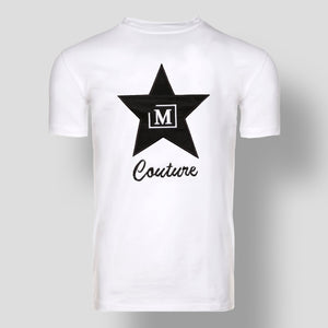 MDB Clearance Men's M-Star T-Shirt