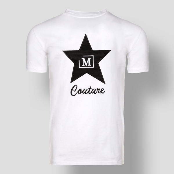 MDB Clearance Men's M-Star T-Shirt
