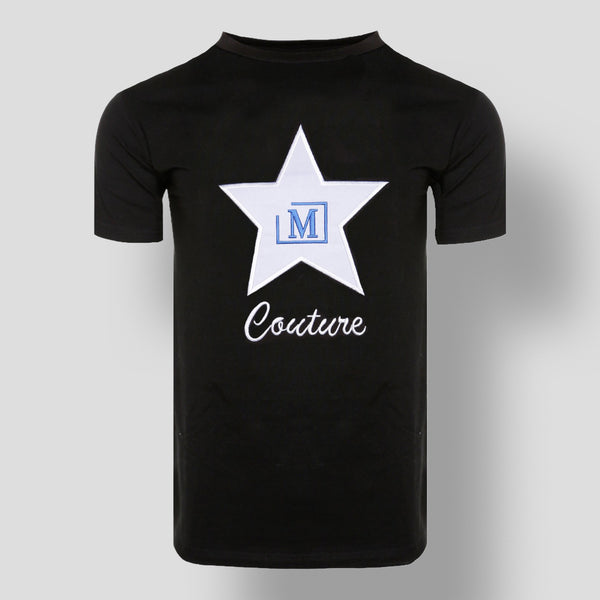 MDB Clearance Men's M-Star T-Shirt