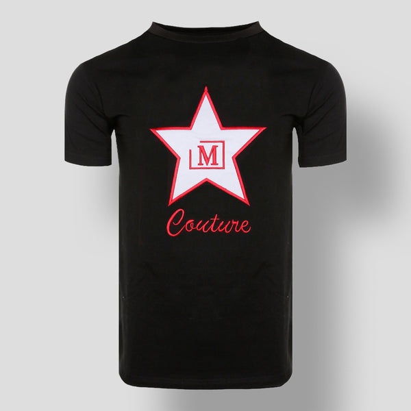 MDB Clearance Men's M-Star T-Shirt