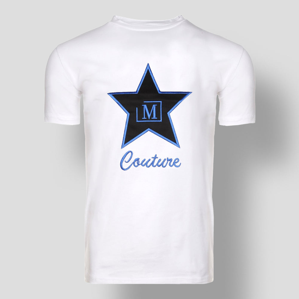 MDB Clearance Men's M-Star T-Shirt