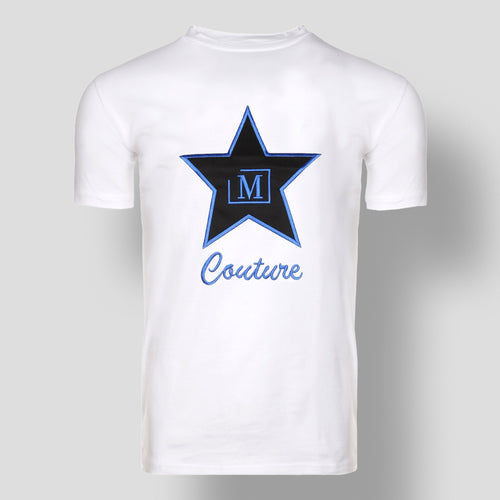 MDB Clearance Men's M-Star T-Shirt