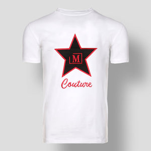 MDB Clearance Men's M-Star T-Shirt