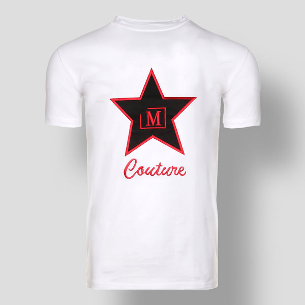 MDB Clearance Men's M-Star T-Shirt
