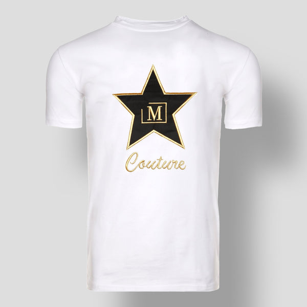 MDB Clearance Men's M-Star T-Shirt