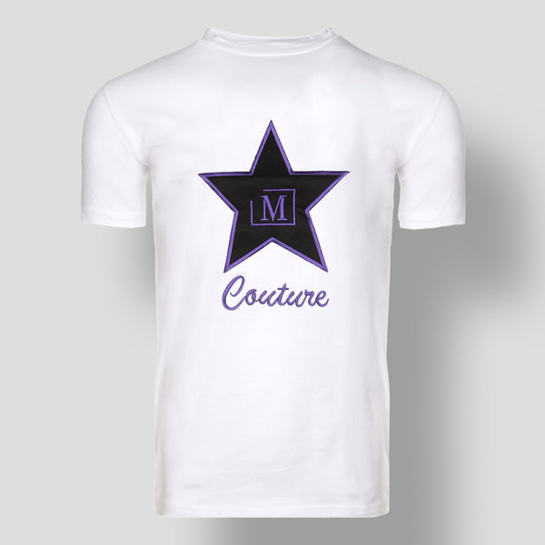 MDB Clearance Men's M-Star T-Shirt