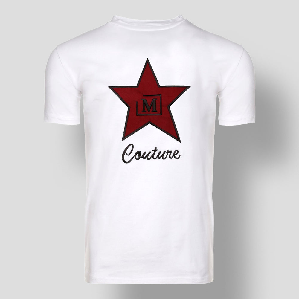 MDB Clearance Men's M-Star T-Shirt