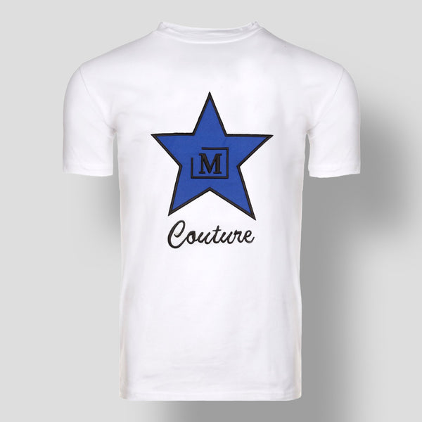 MDB Clearance Men's M-Star T-Shirt