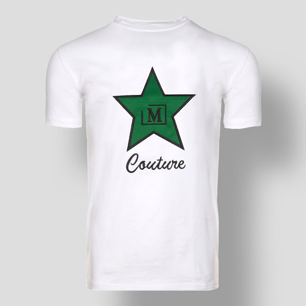 MDB Clearance Men's M-Star T-Shirt