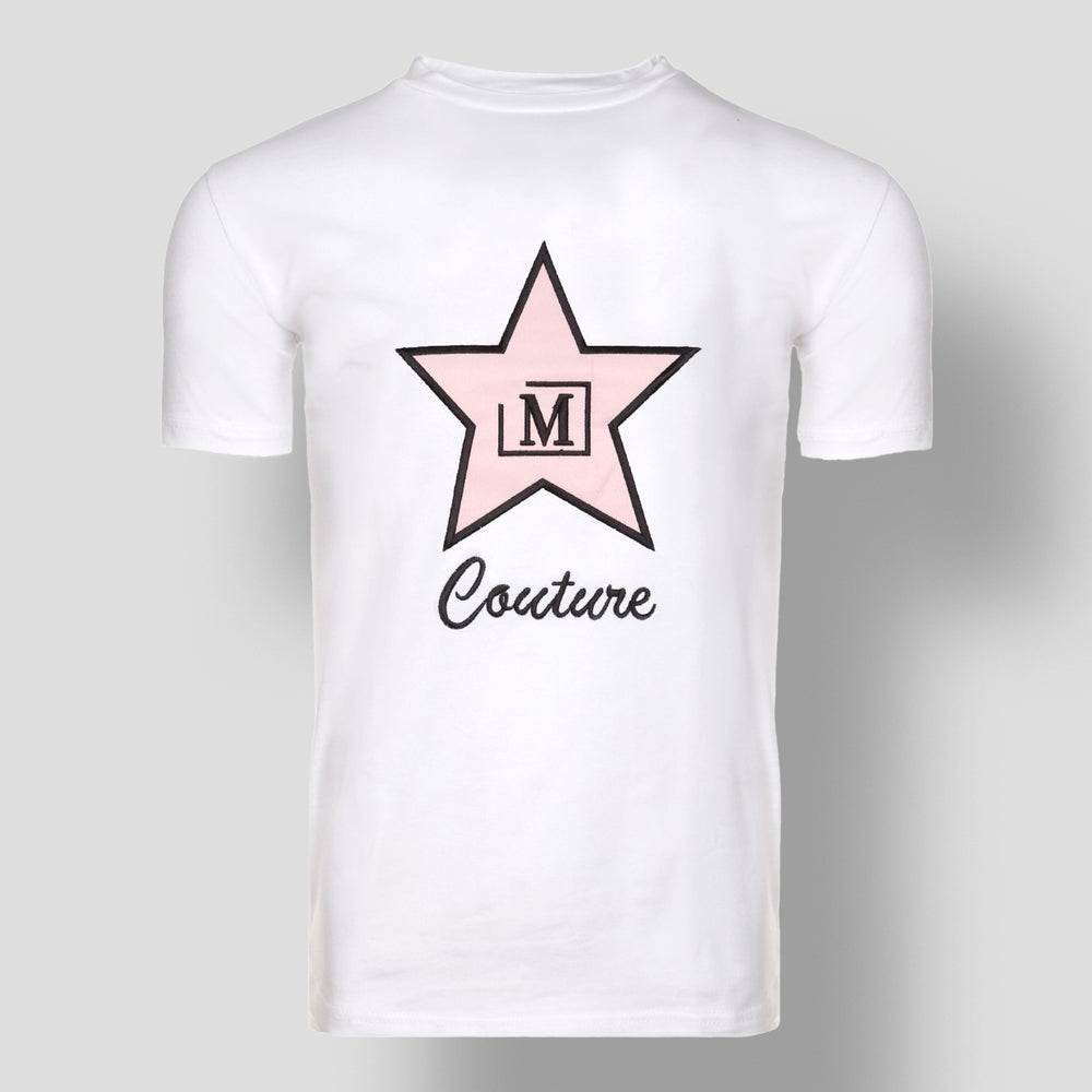 MDB Clearance Men's M-Star T-Shirt