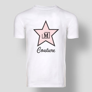 MDB Clearance Men's M-Star T-Shirt