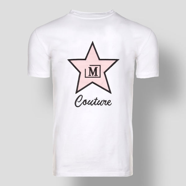 MDB Clearance Men's M-Star T-Shirt