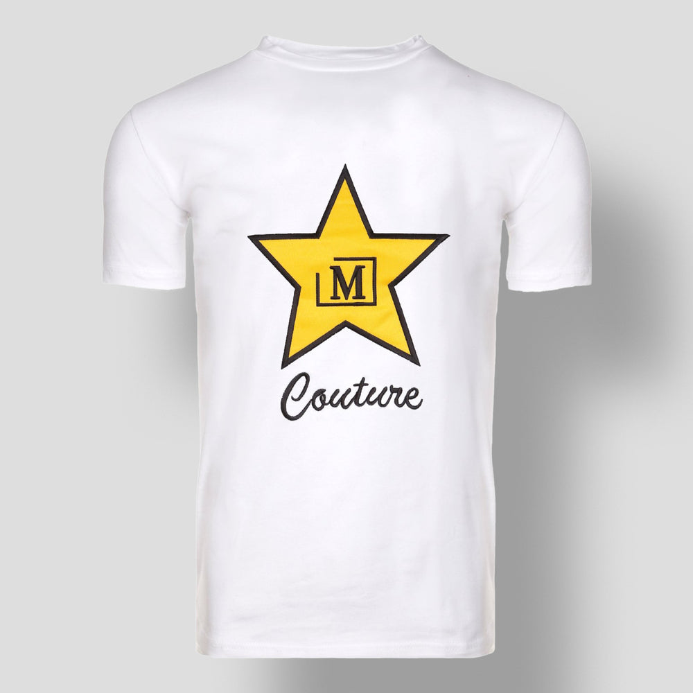 MDB Clearance Men's M-Star T-Shirt
