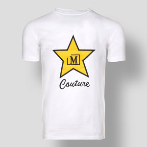 MDB Clearance Men's M-Star T-Shirt