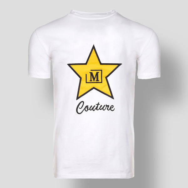 MDB Clearance Men's M-Star T-Shirt
