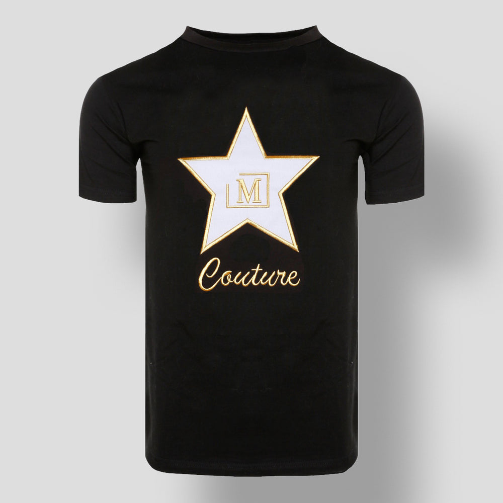 MDB Clearance Men's M-Star T-Shirt
