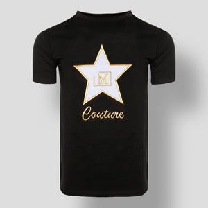 MDB Clearance Men's M-Star T-Shirt