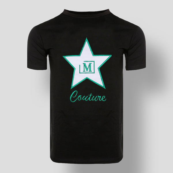 MDB Clearance Men's M-Star T-Shirt