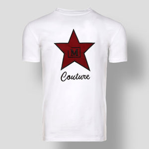 MDB Clearance Men's M-Star T-Shirt