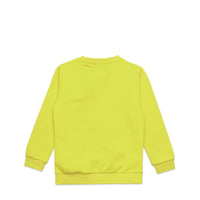 Iceberg Kids Toddler's Logo Crewneck Sweatshirt