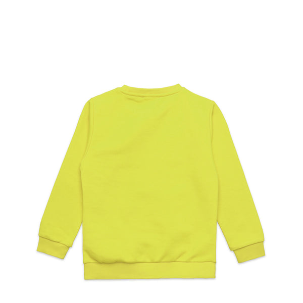 Iceberg Kids Toddler's Logo Crewneck Sweatshirt