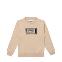 Iceberg Kids Toddler's Knit Sweater