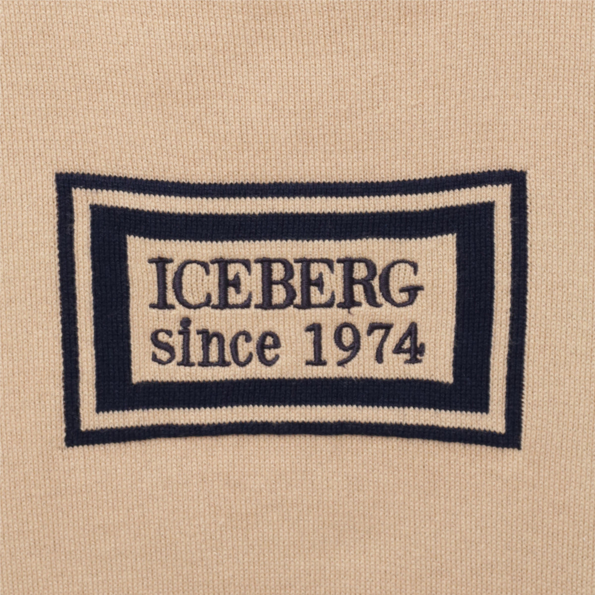 Iceberg Kids Toddler's Knit Sweater