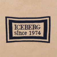 Iceberg Kids Toddler's Knit Sweater