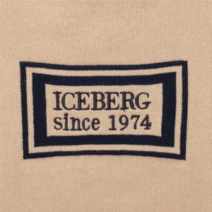 Iceberg Kids Toddler's Knit Sweater