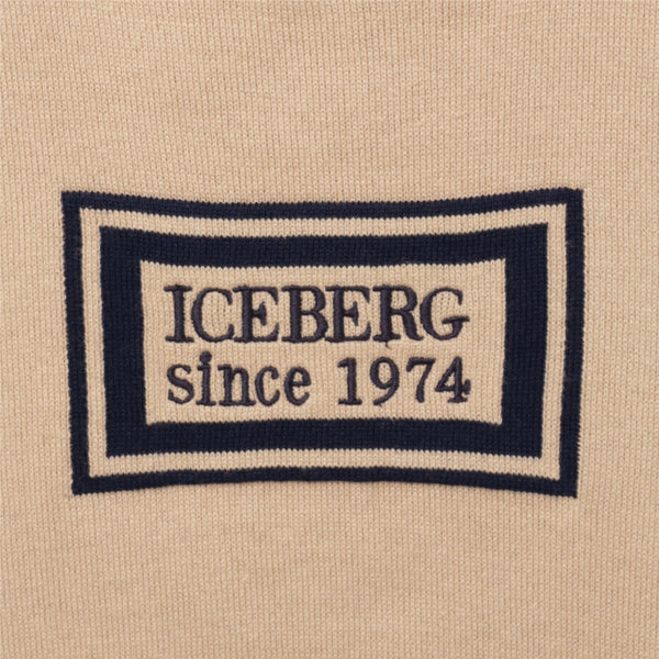 Iceberg Kids Toddler's Knit Sweater