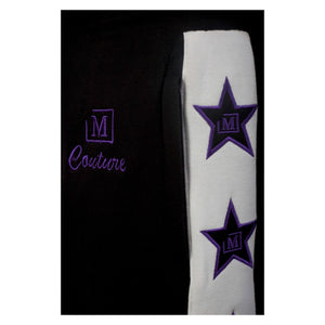 MDB Clearance Men's M-Star Fleece Shorts