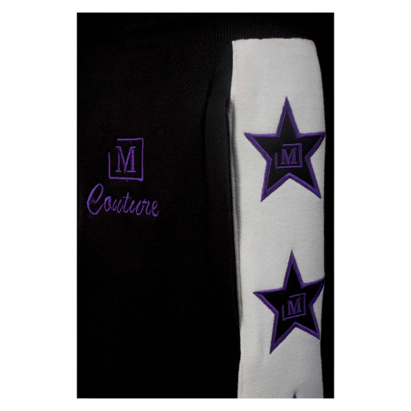 MDB Clearance Men's M-Star Fleece Shorts